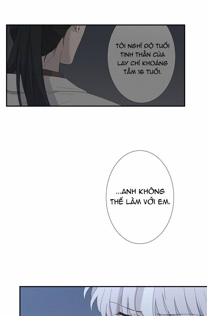 trốn tìm chapter 28 32