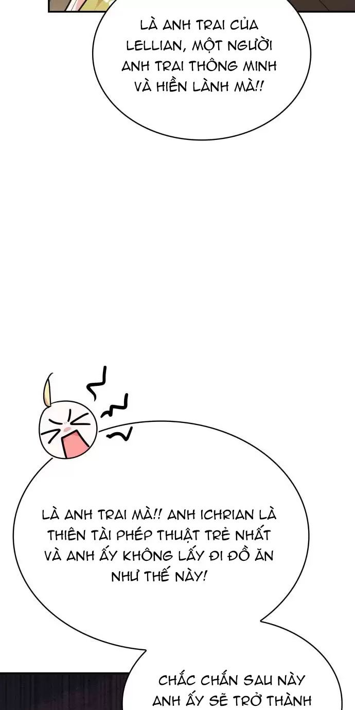 sống trong vườn hoa của công chúa chapter 24 57