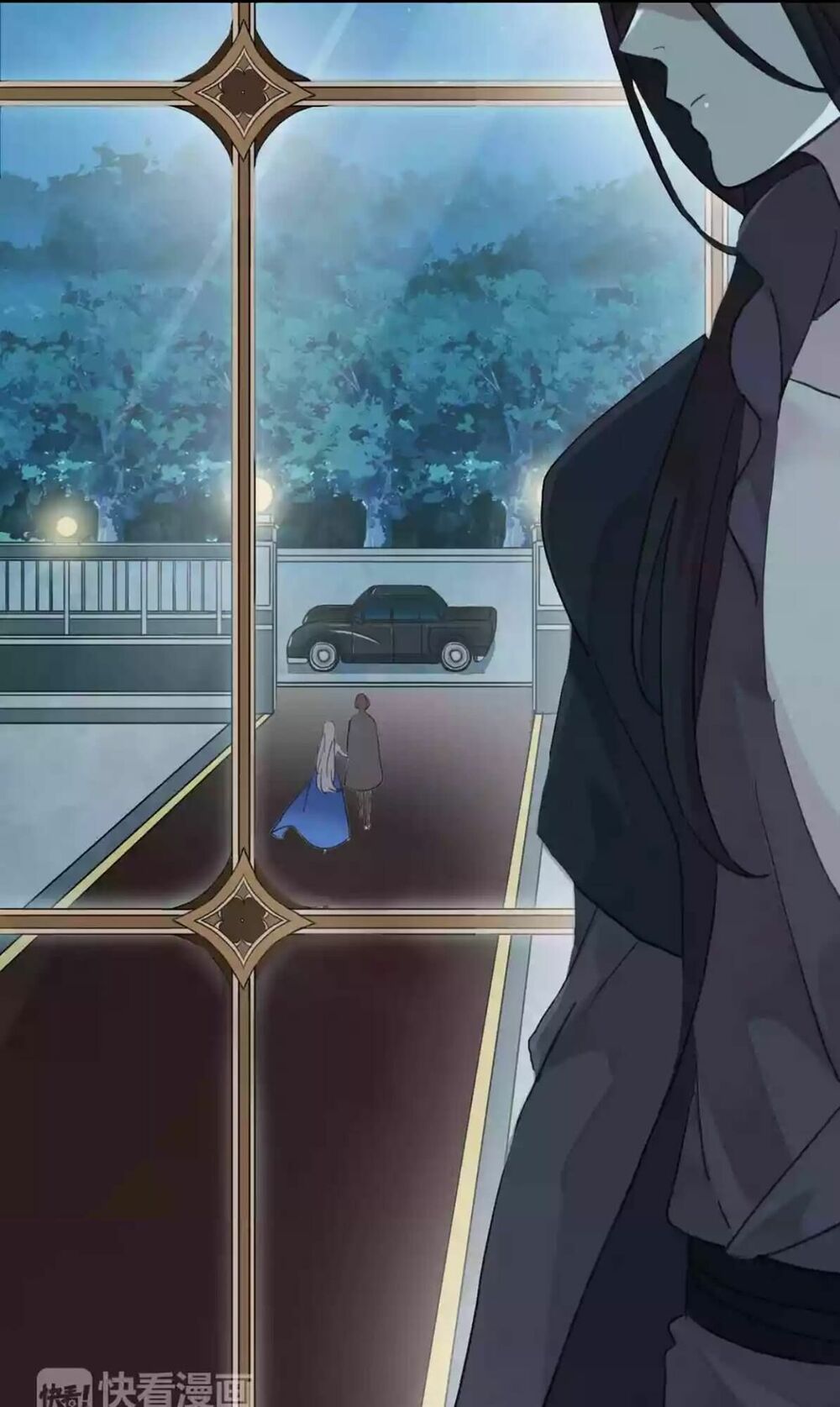 vết cắn ngọt ngào phần 1 chapter 19 9