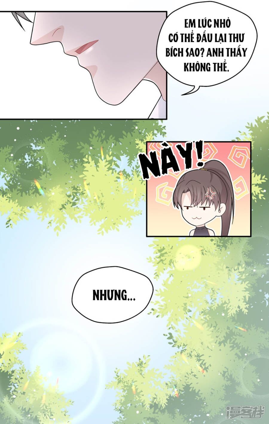 thiên kim bất lương chapter 39 18