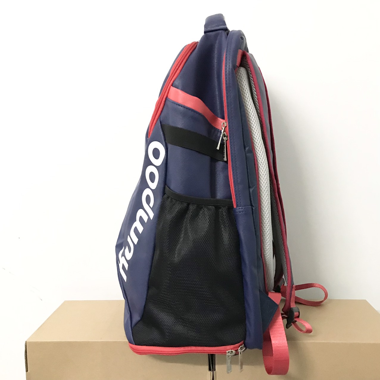 Balo Cầu lông Kumpoo KB127