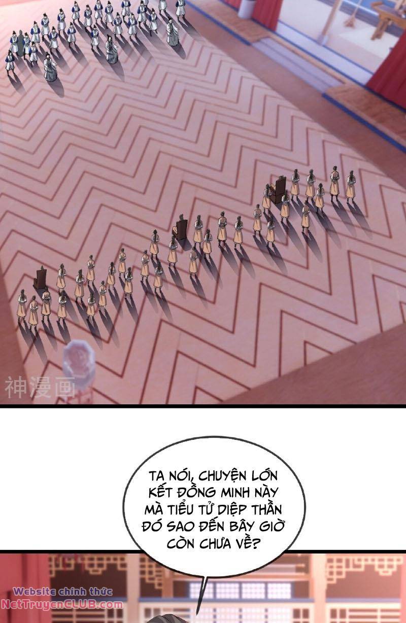 tiên võ đế tôn chapter 516 35