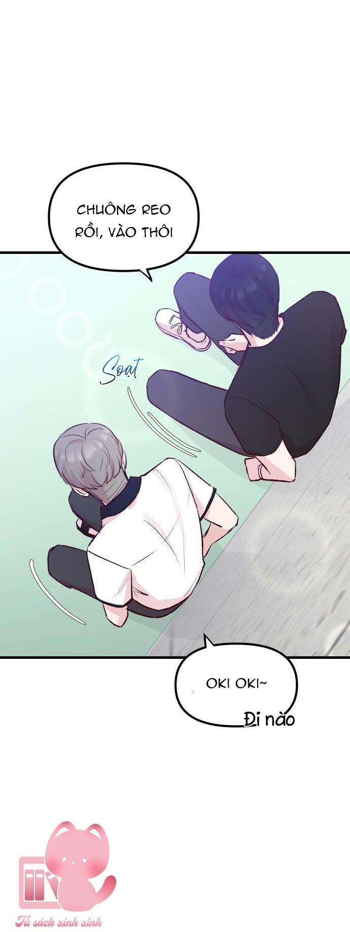 gặp nhau giữa trung gian chapter 1 131