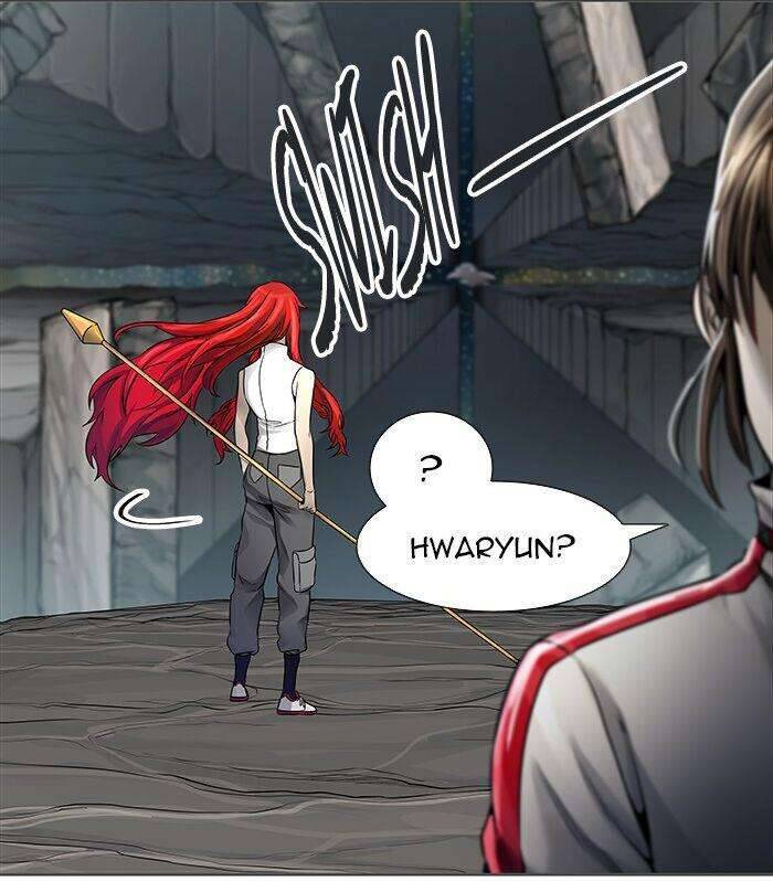 tòa tháp bí ẩn 2 chapter 469 66