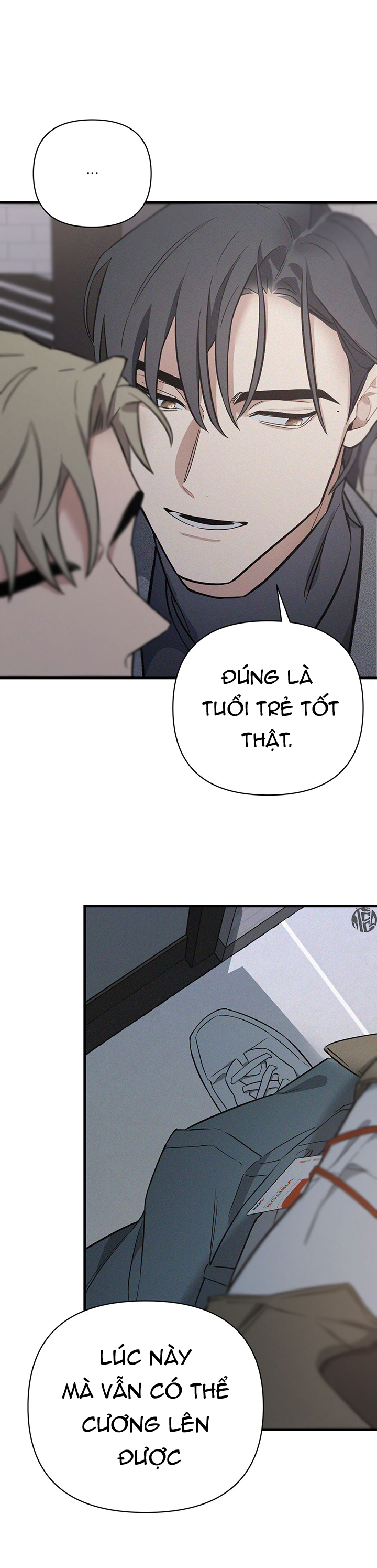 merry on the rocks chapter 2 36