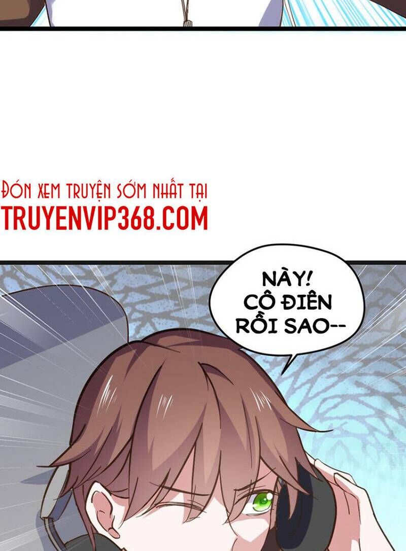 nữ tiếp viên hàng không của boss chapter 2 6