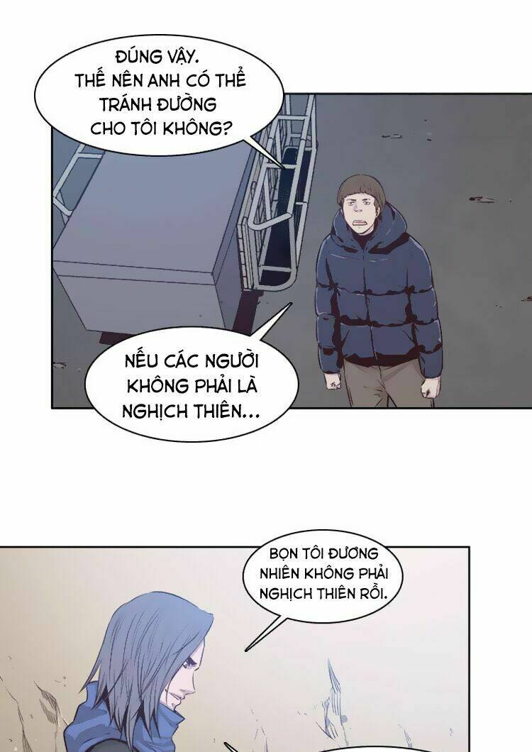 vua của vong linh chapter 182 9