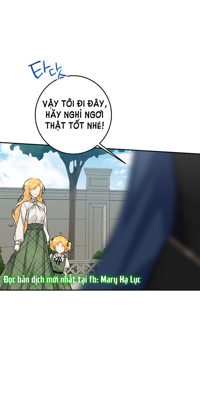 tôi là tiểu thư của gia đình này chapter 153 62