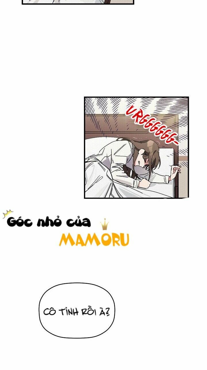 tặng tôi một đóa hoa, tôi sẽ trao em bản thân mình chapter 1 14