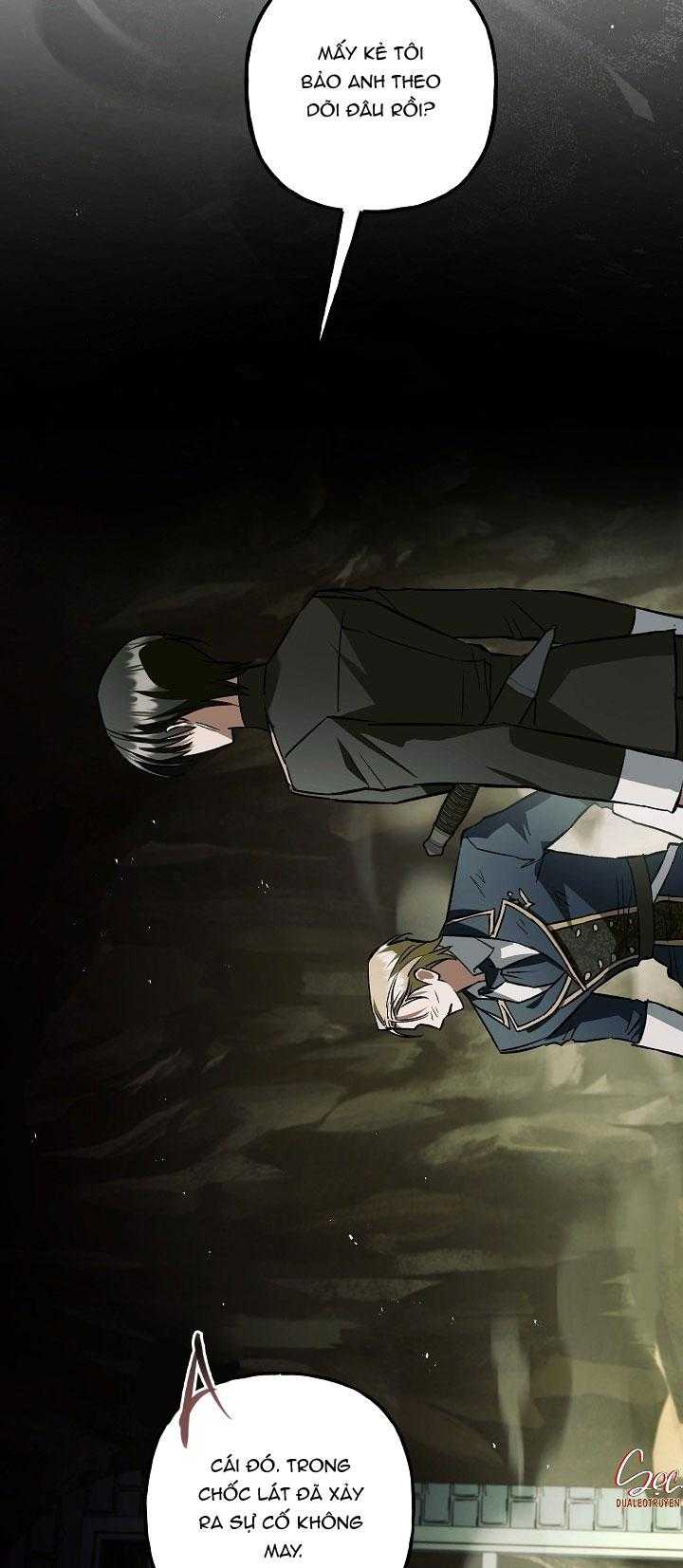 bước ngoặt định mệnh chapter 56 36