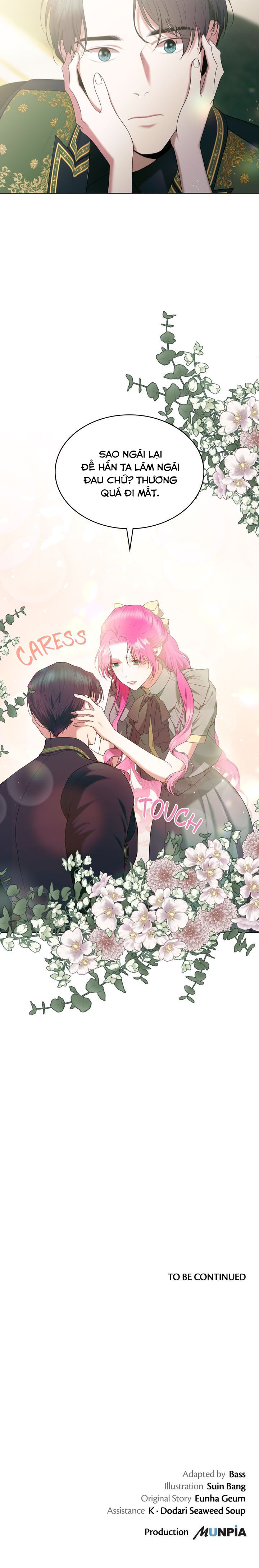 hợp đồng hôn nhân với người chồng thứ 2 của tôi chapter 72 8