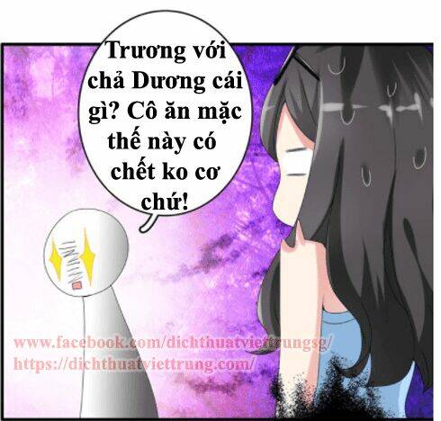 lều khều biết yêu chapter 37 14