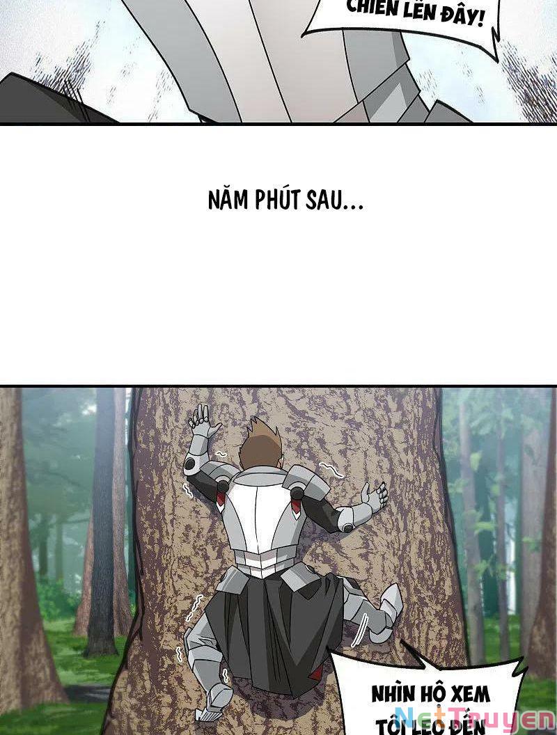 võng du chi cận chiến pháp sư chapter 431 28