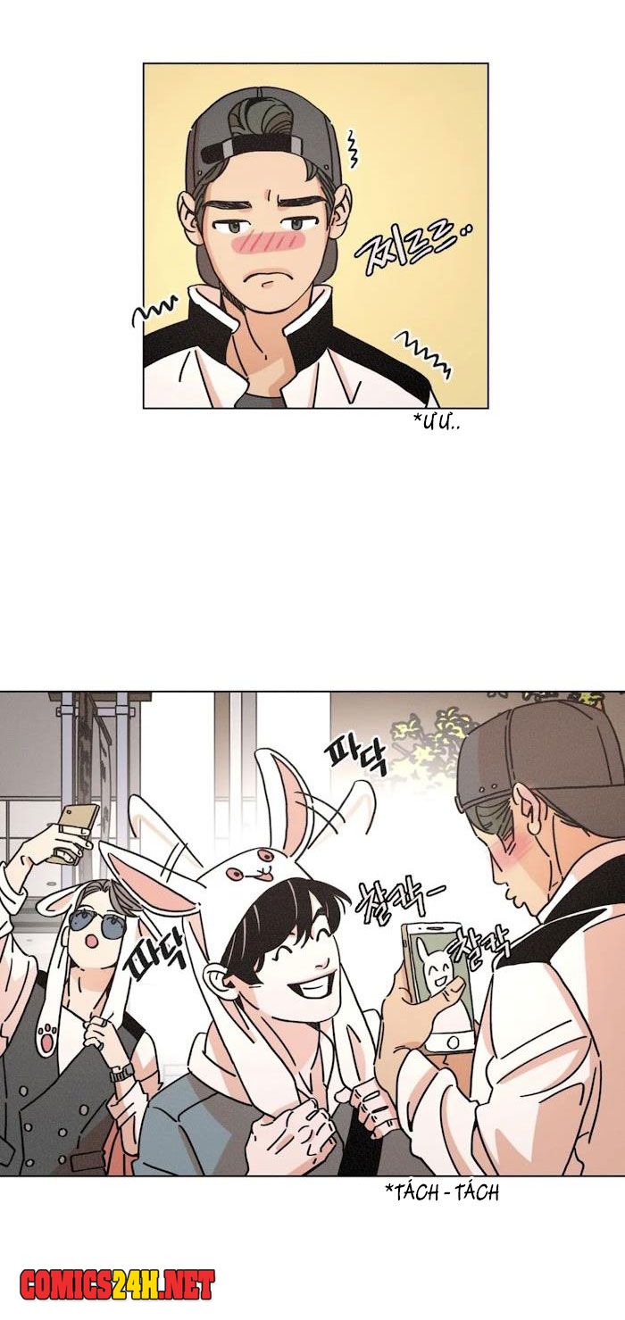 ouroboros chapter 33 15