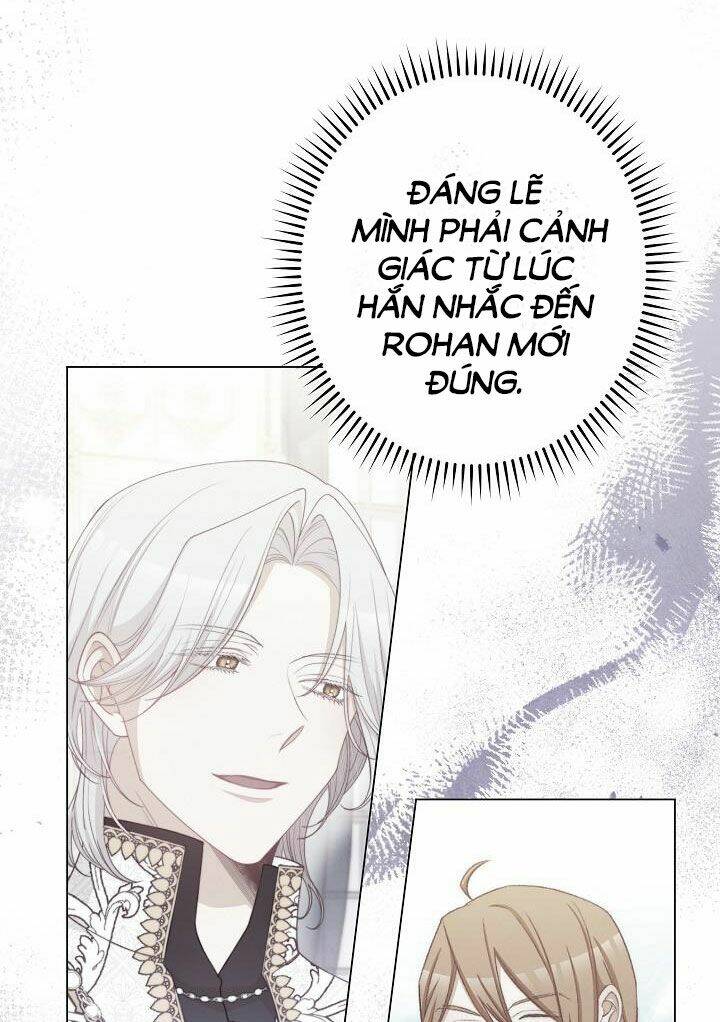 ác nữ phản diện đảo ngược đồng hồ cát chapter 85.1 13