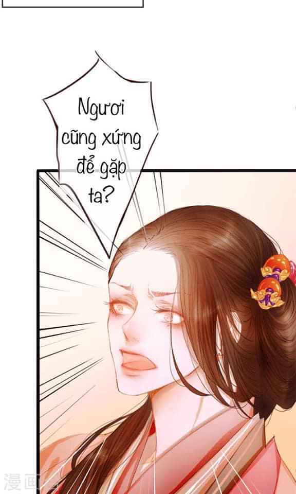 yêu tam dẫn chapter 0 9