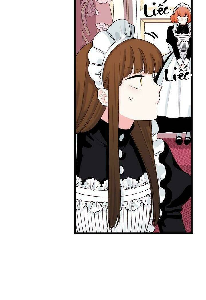 công chúa bãi rác chapter 10 49