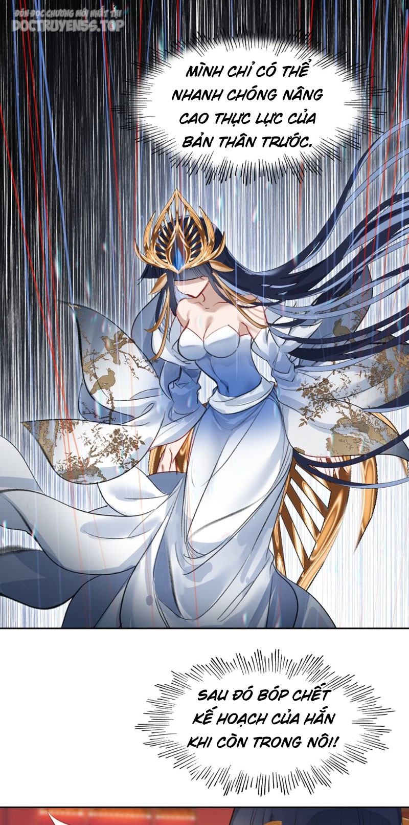 hóa ra ta là tuyệt thế cao thủ chapter 11 17