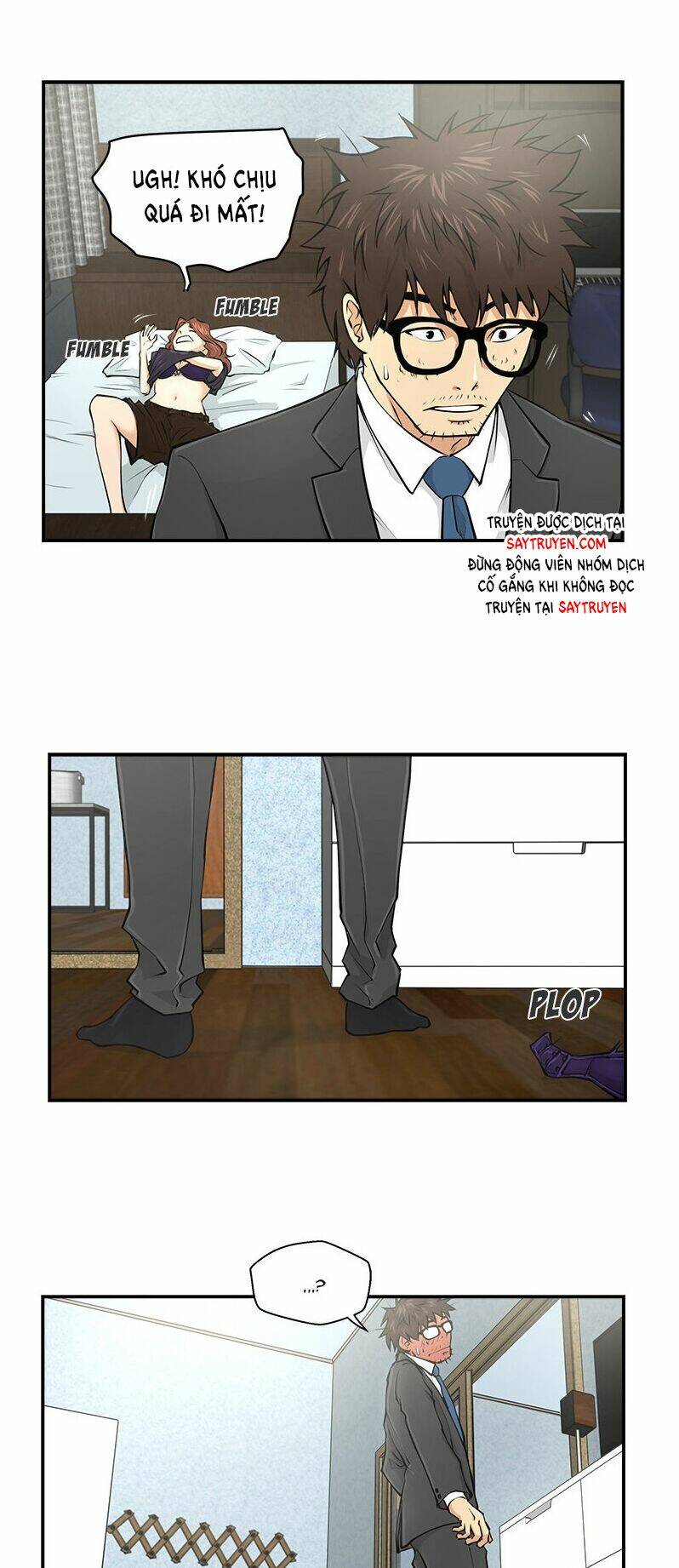 mr kang chapter 4 6