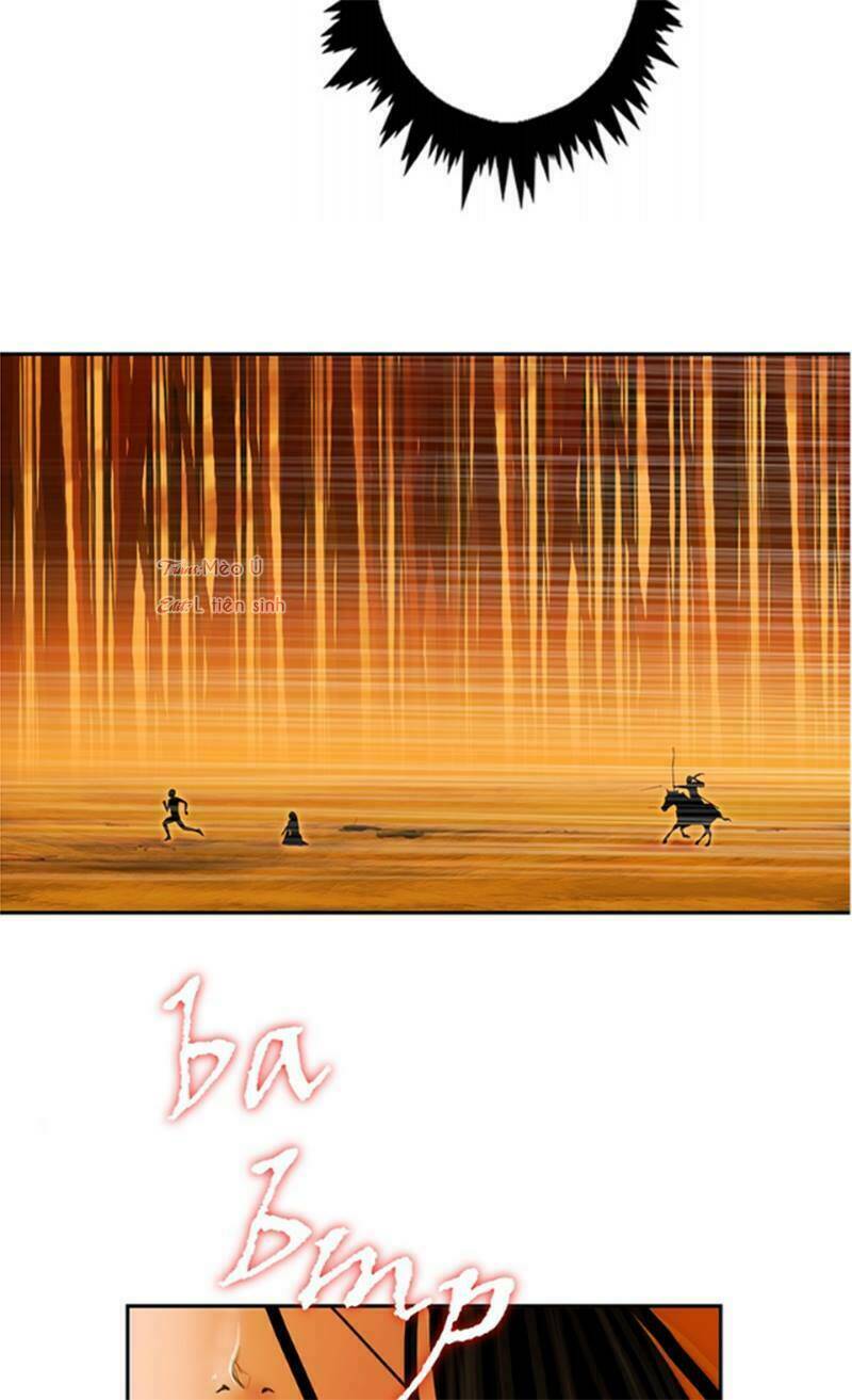 lãnh huyết vương (king) chapter 2 40