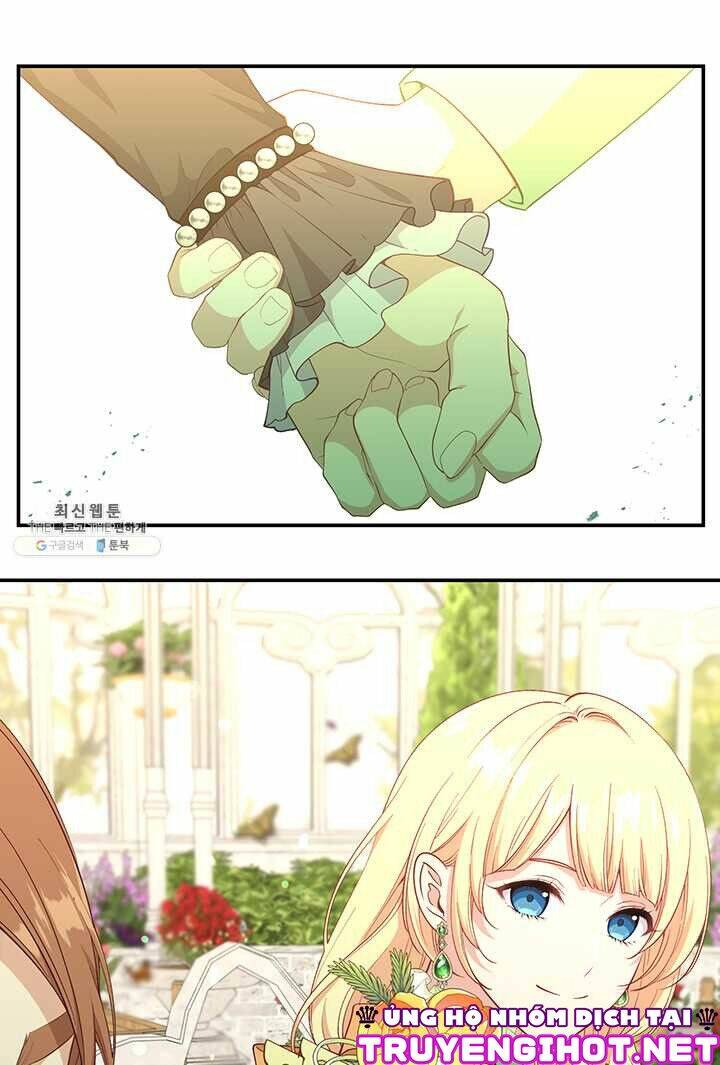 hãy coi chừng ác nữ chapter 70 5