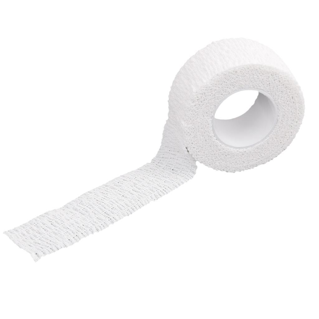 3-4pack Golf Finger Wrap Sports Support Compression Bandage Tape Protection