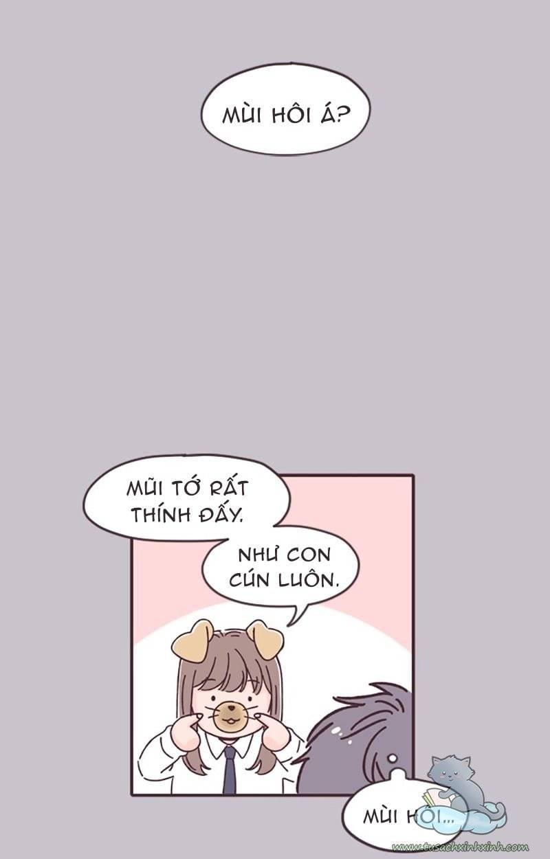 ngày định mệnh của đôi ta chapter 5 59