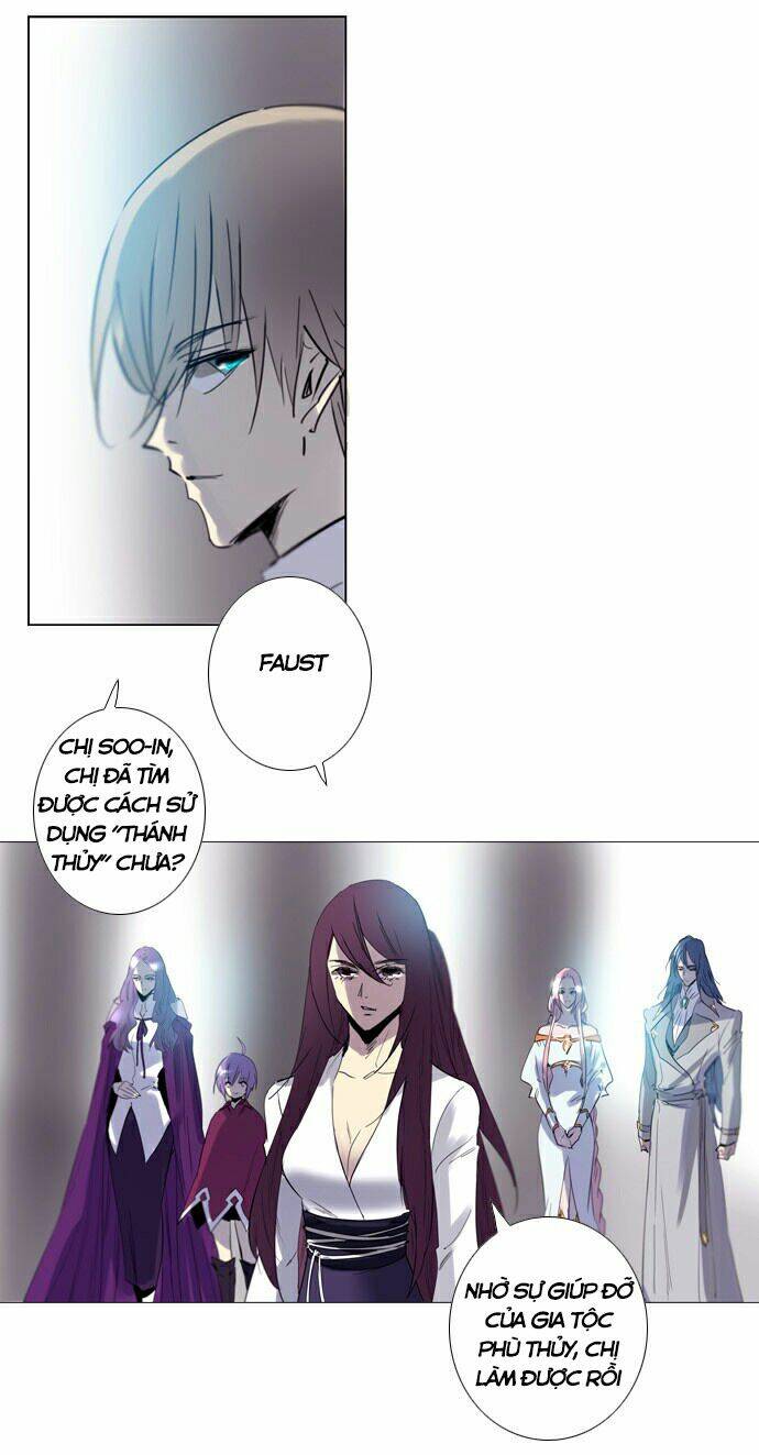 bản khế ước linh hồn chapter 180 29