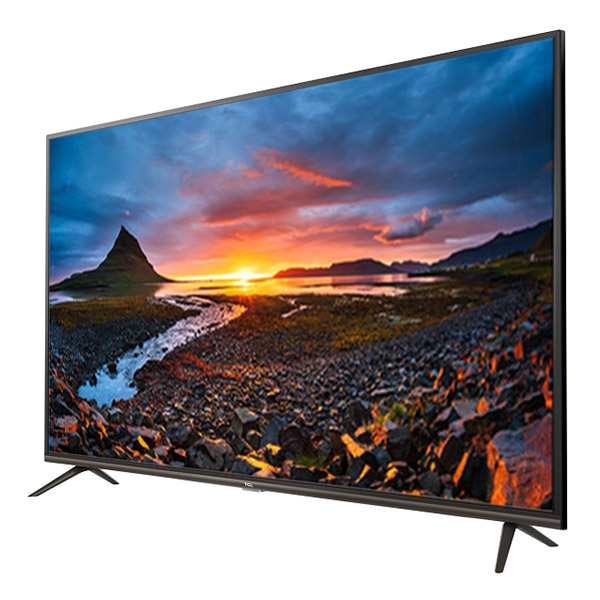 Smart Tivi TCL 43 inch 4K UHD L43P8 - Hàng Chính Hãng