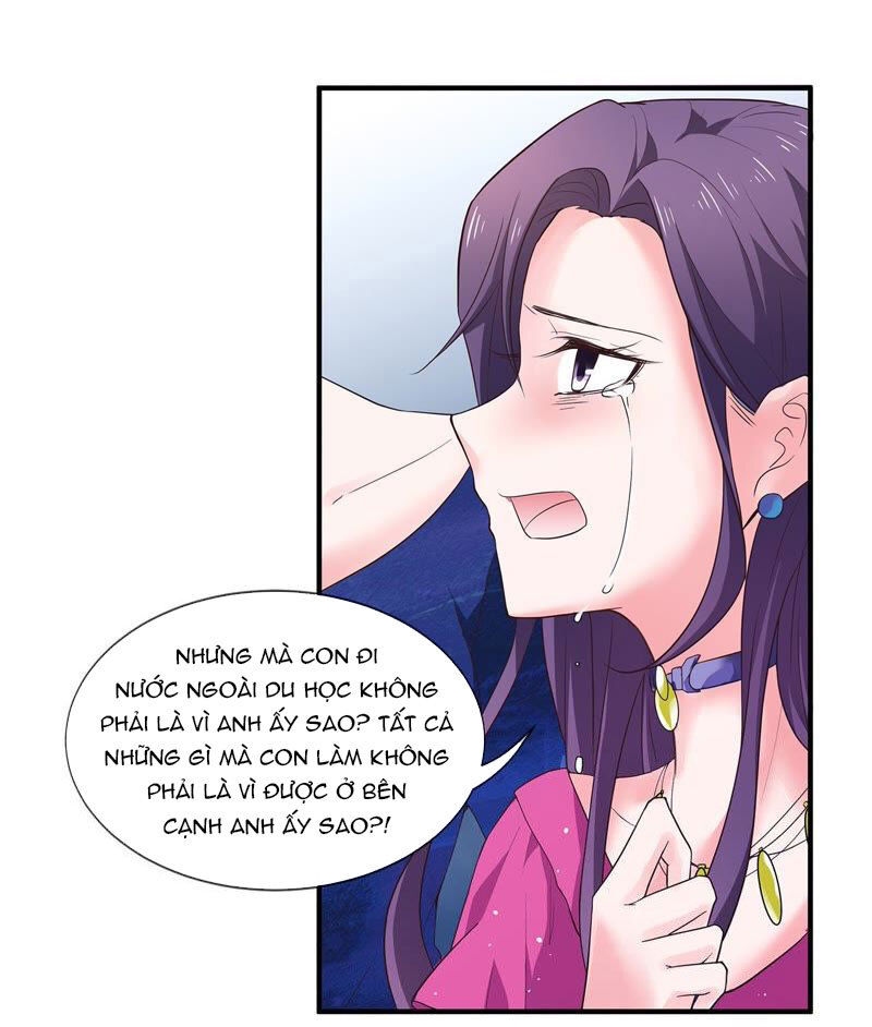 chiến lược lãng mạn của thịnh thiếu chapter 11 12