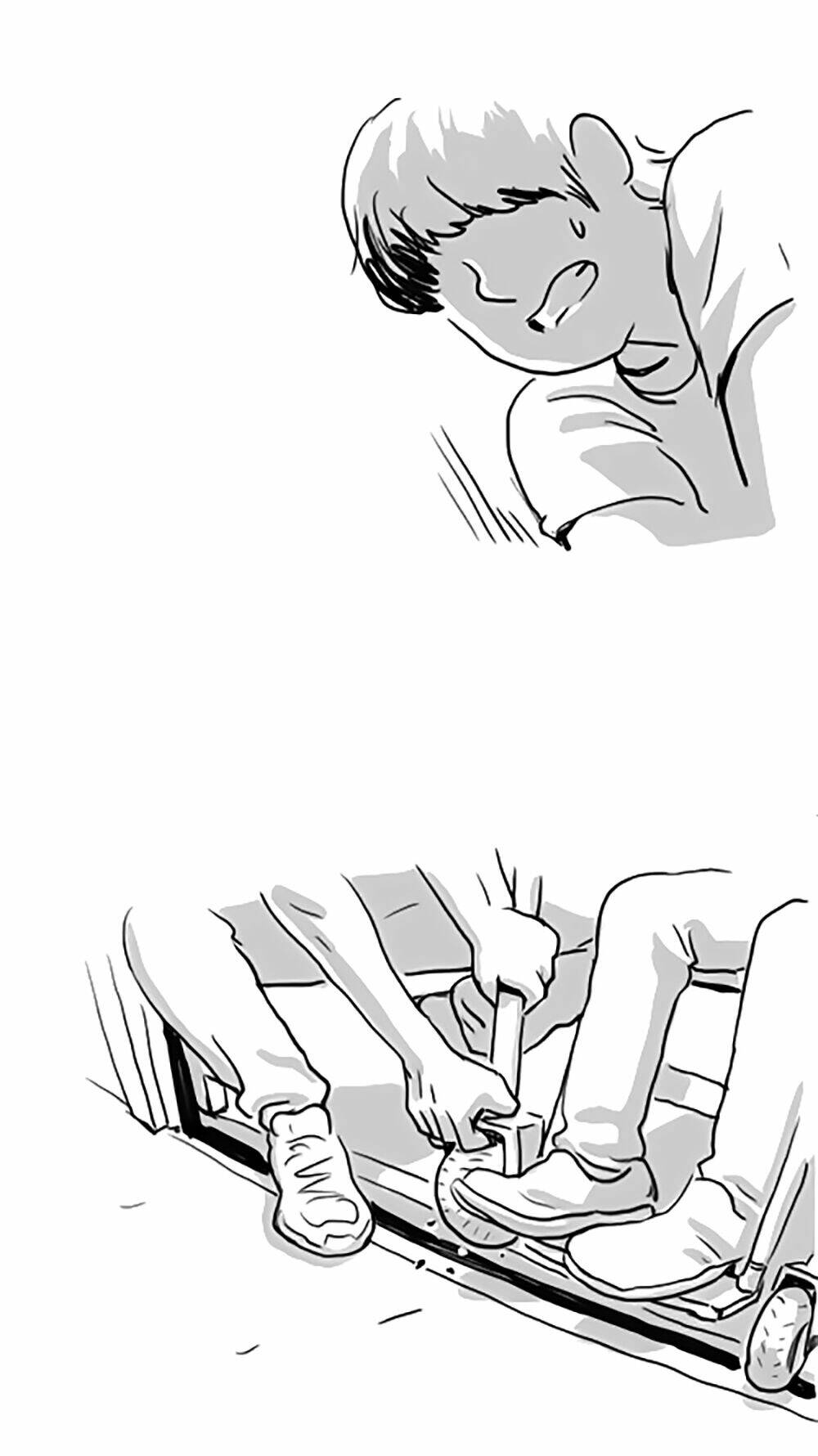 cô nàng trên lớp - the girl from class chapter 9 64