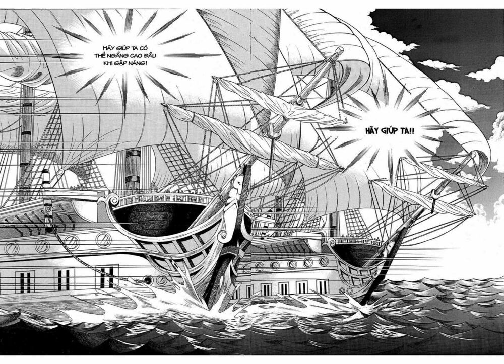 princess - công chúa xứ hoa (bản đẹp) chapter 43 12