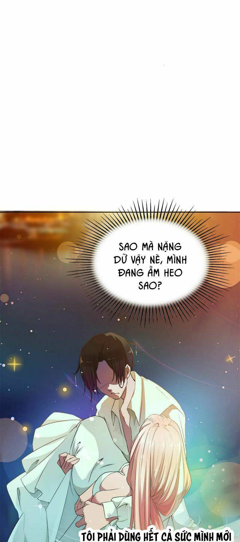 lãnh hôn cuồng ái chapter 2 23