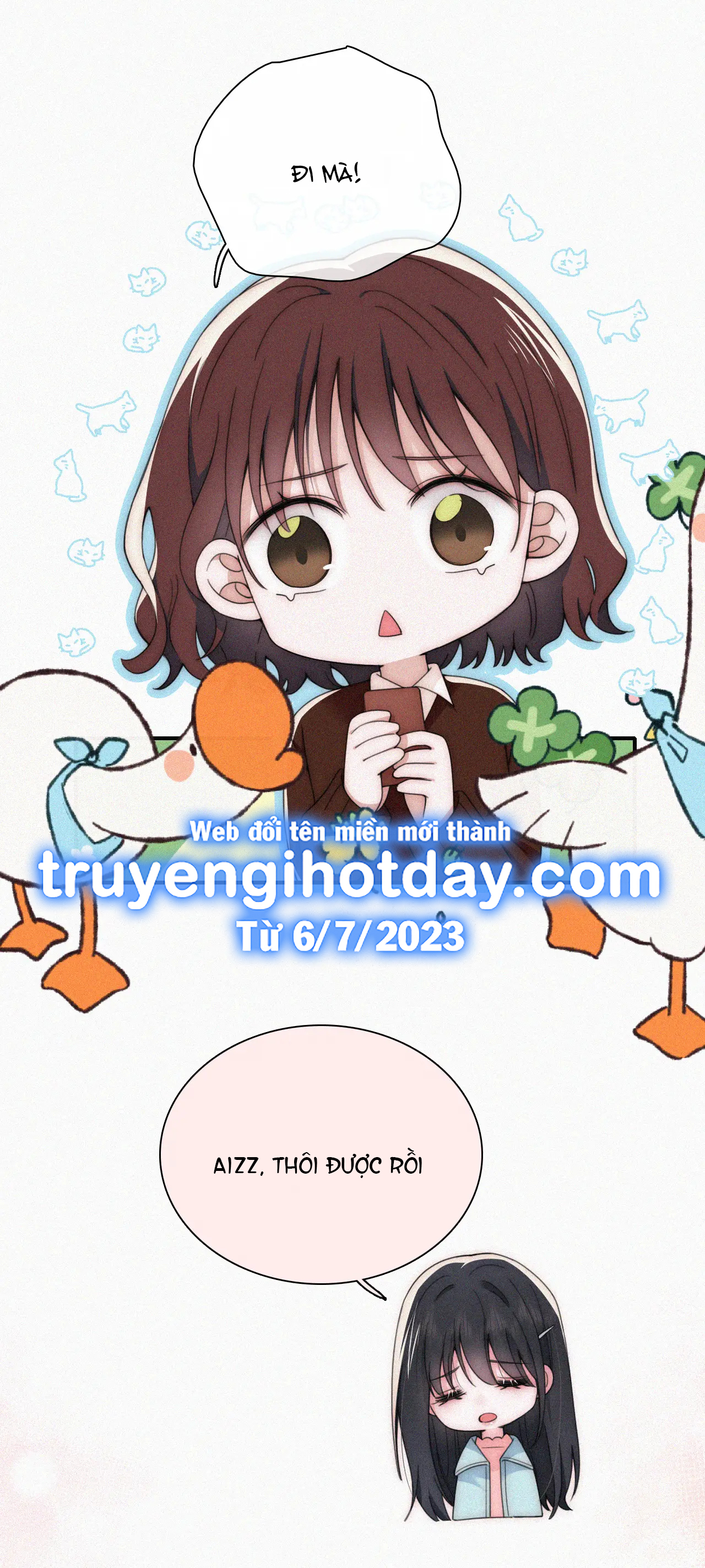 bệnh yêu chapter 46.2 1