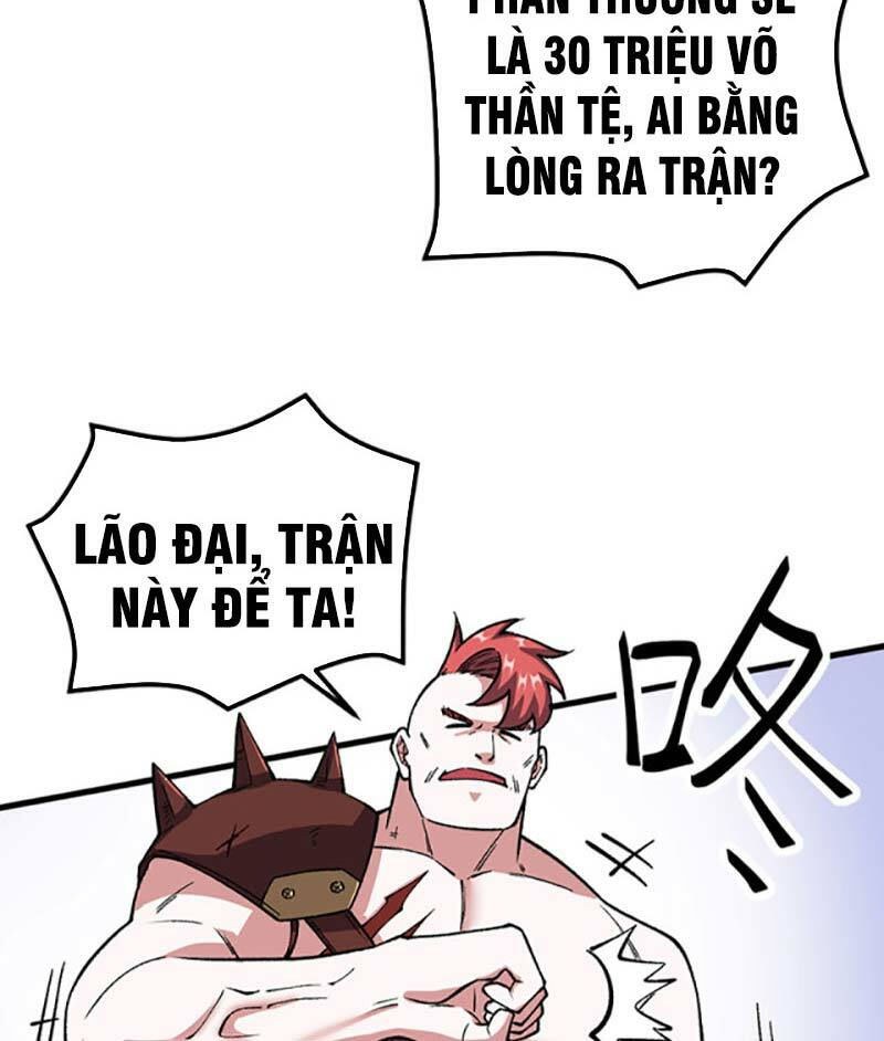 võ đạo độc tôn chapter 453 15