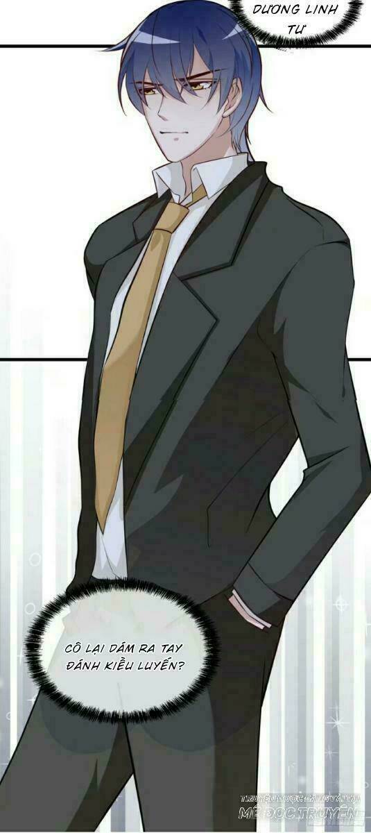 ảnh đế thần bí trộm cưới: vợ yêu, tới pk chapter 7 31