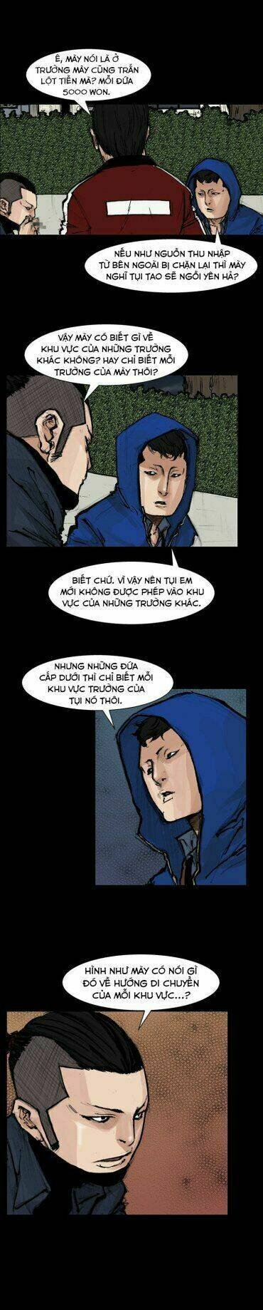 dokgo 2 | độc cô 2 chapter 46 7