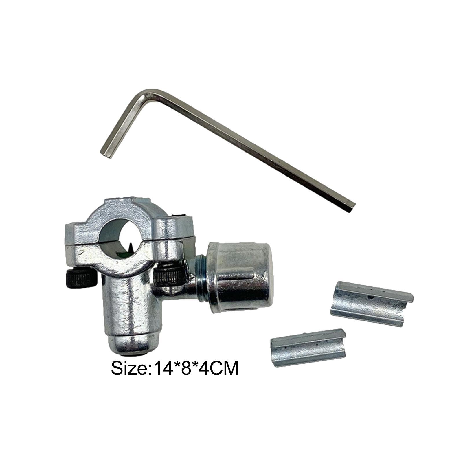 Piercing   Accessories Bpv-31 for Air Conditioners 1/4 inch, 5/16 inch, 3/8 inch Outside Diameter Pipes Gpv31 Refrigerator