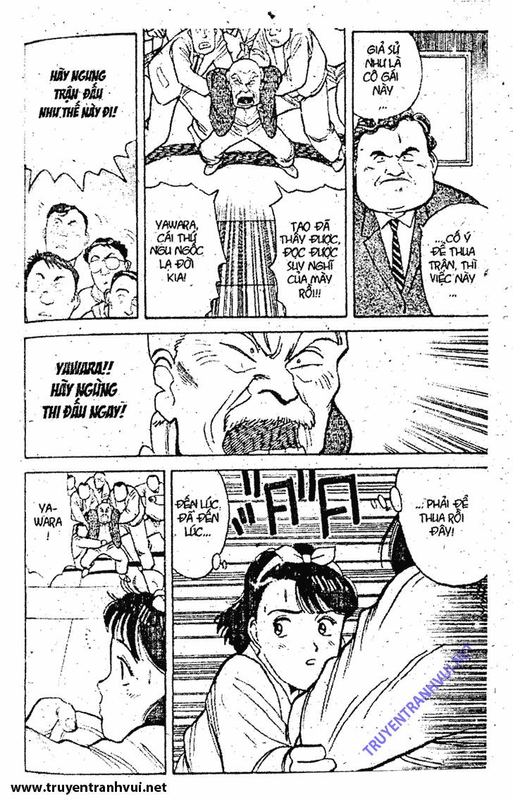 yawara chapter 20 18