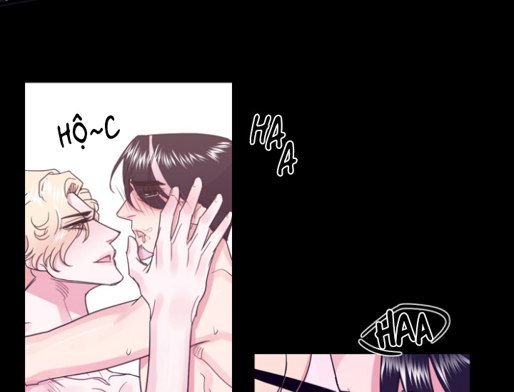 kiếp trước bí ẩn của giáo sư chapter 17 43