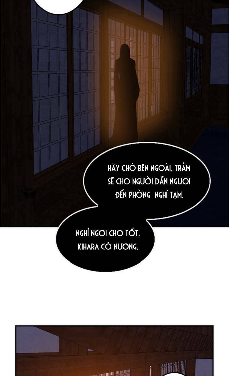 lãnh huyết vương (king) chapter 2 111