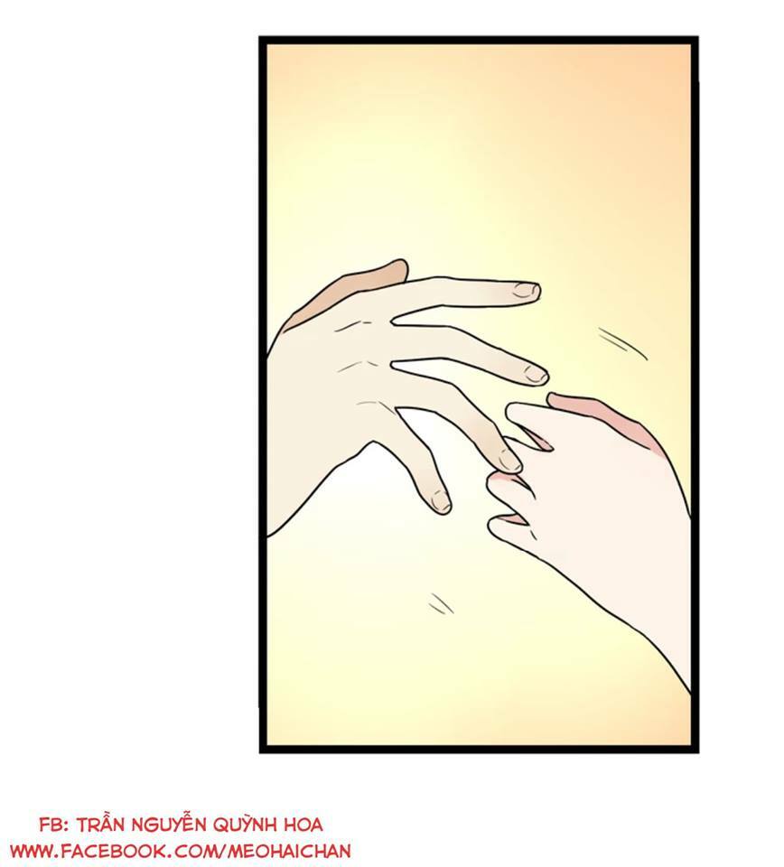 tình yêu! bắt đầu từ ngày hôm nay chapter 10 21