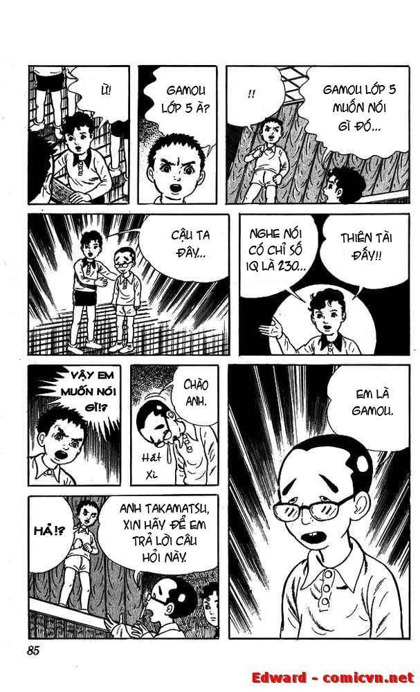 drifting classroom chapter 11 25