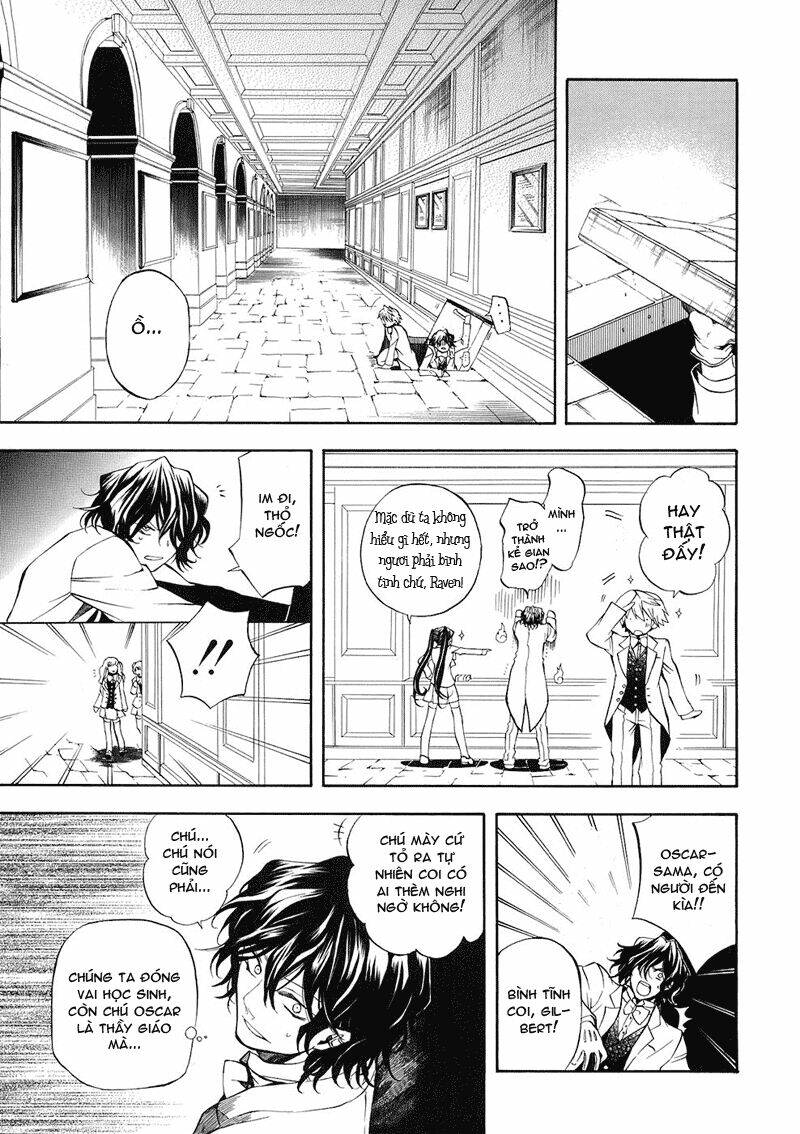 pandora hearts chapter 24 9