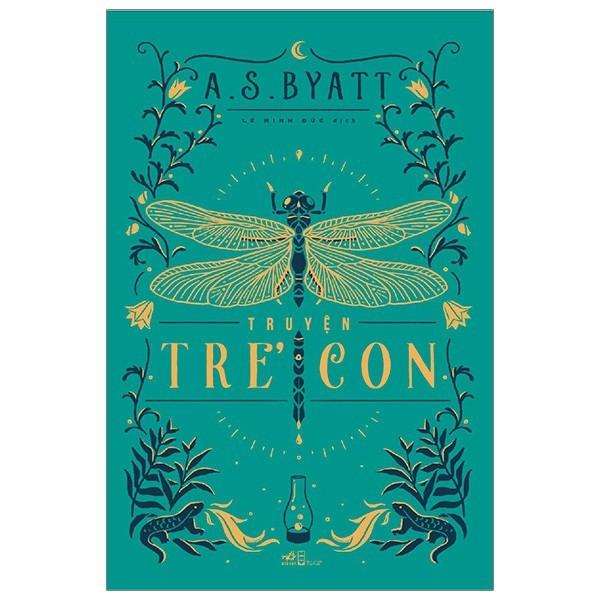 Sách - Truyện Trẻ Con