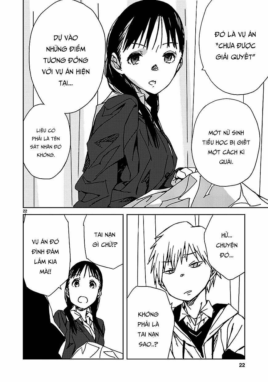 abnormal-kei joshi chapter 10 22