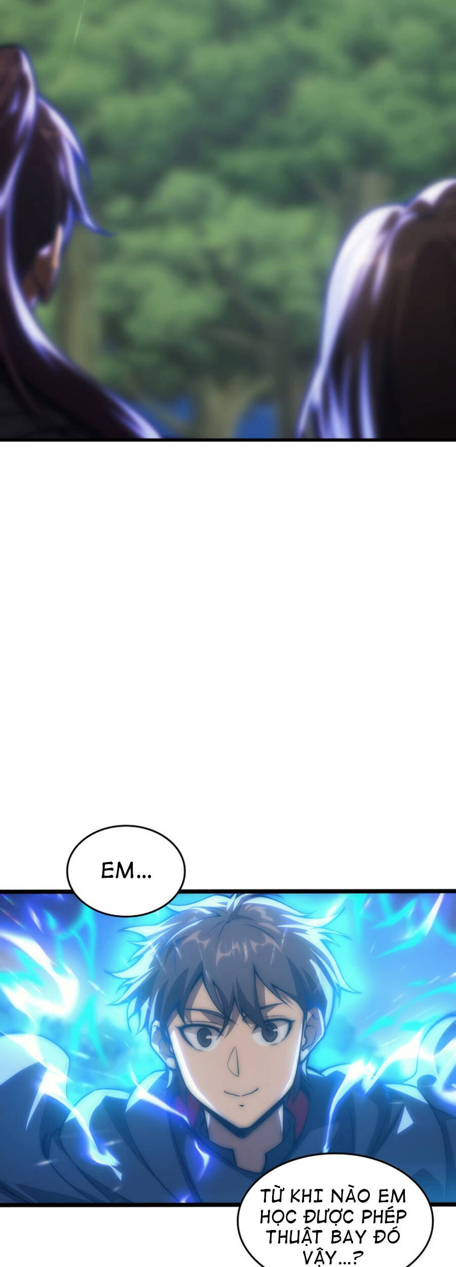 tái sinh ở dị giới, tôi từ công chức trở thành chiến thần chapter 3 25