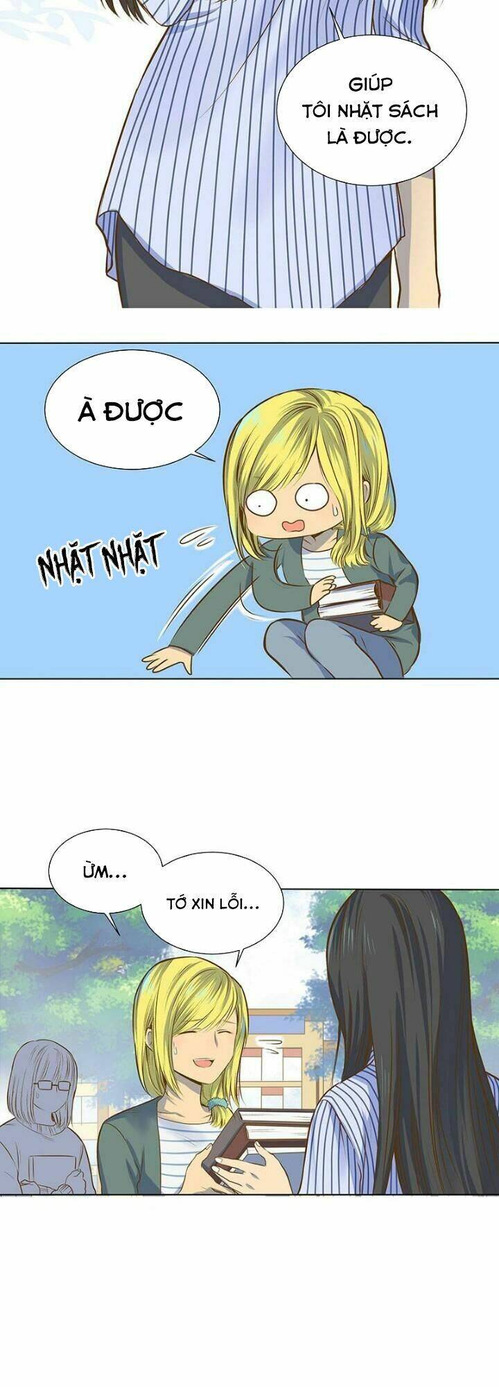 bí mật sâu sắc nhất của tôi chapter 15 7