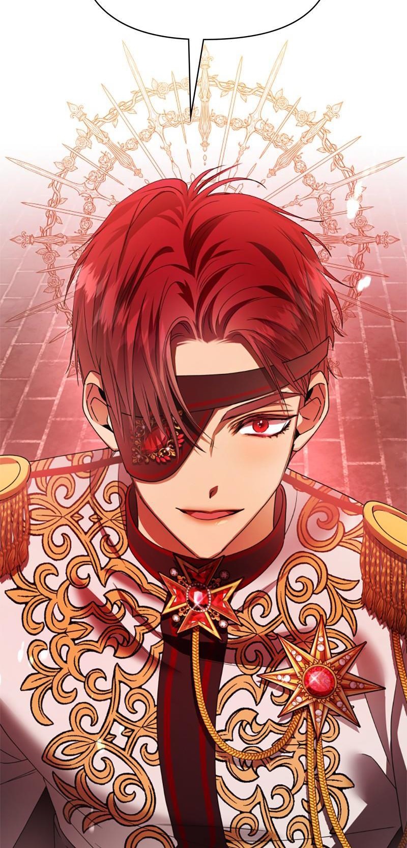 tôi muốn trở thành cô ấy dù chỉ là một ngày chapter 83 72