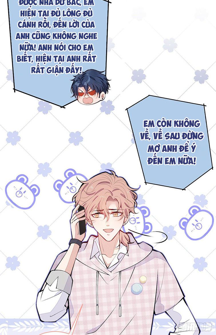 hotsearch của ảnh đế chapter 150 15